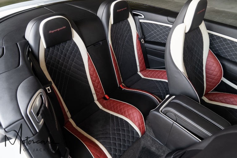 Used-2018-Bentley-Continental-GT-Supersports-for-sale-Jackson-MS