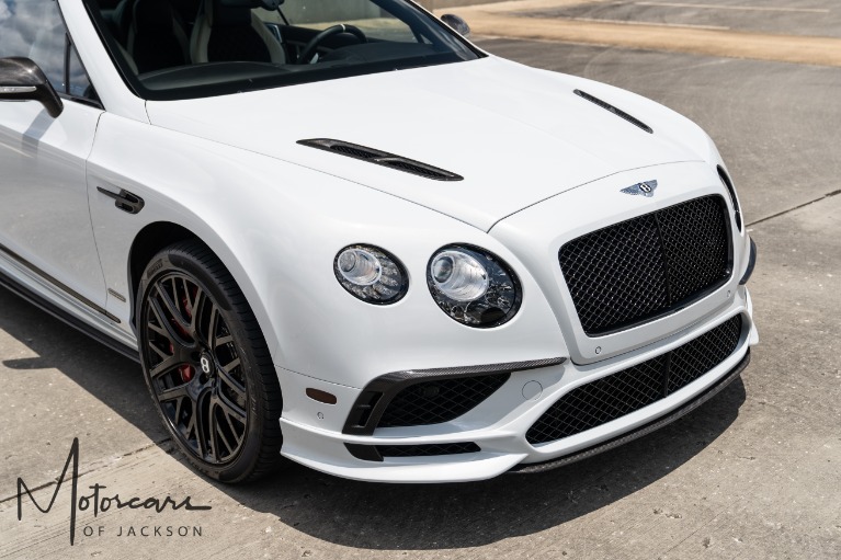 Used-2018-Bentley-Continental-GT-Supersports-for-sale-Jackson-MS