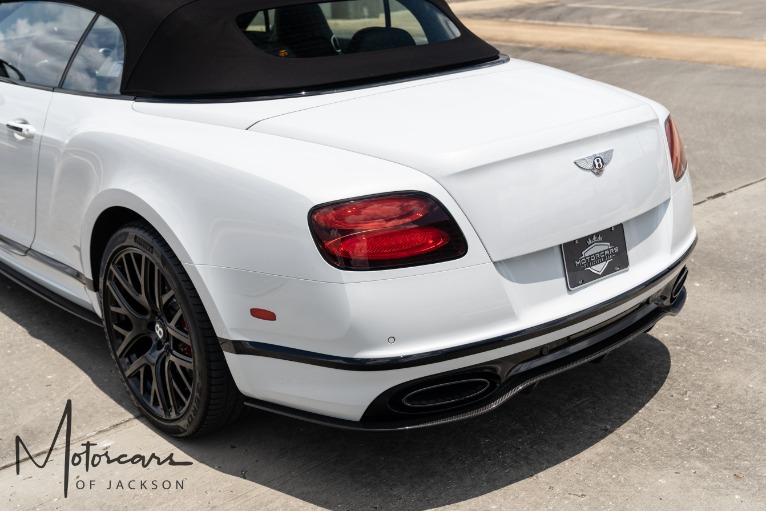 Used-2018-Bentley-Continental-GT-Supersports-for-sale-Jackson-MS