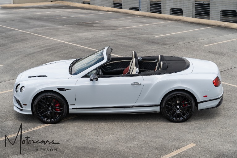 Used-2018-Bentley-Continental-GT-Supersports-for-sale-Jackson-MS