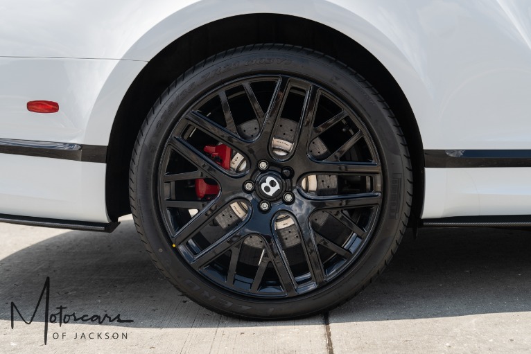 Used-2018-Bentley-Continental-GT-Supersports-Jackson-MS