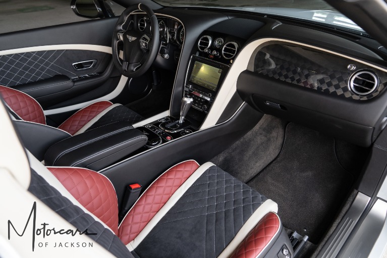 Used-2018-Bentley-Continental-GT-Supersports-for-sale-Jackson-MS