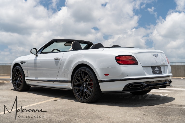 Used-2018-Bentley-Continental-GT-Supersports-for-sale-Jackson-MS