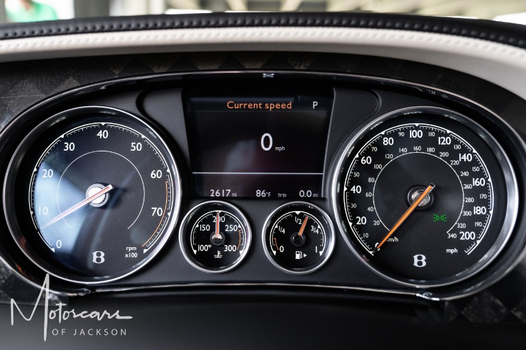 Used-2018-Bentley-Continental-GT-Supersports-for-sale-Jackson-MS