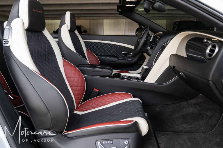 Used-2018-Bentley-Continental-GT-Supersports-for-sale-Jackson-MS