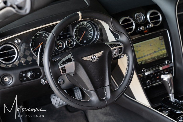 Used-2018-Bentley-Continental-GT-Supersports-Jackson-MS