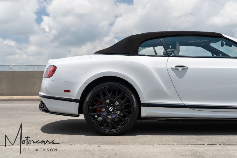 Used-2018-Bentley-Continental-GT-Supersports-Jackson-MS