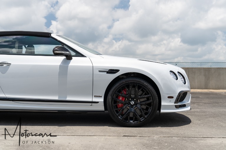 Used-2018-Bentley-Continental-GT-Supersports-for-sale-Jackson-MS