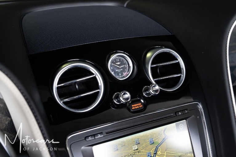Used-2018-Bentley-Continental-GT-Supersports-Jackson-MS