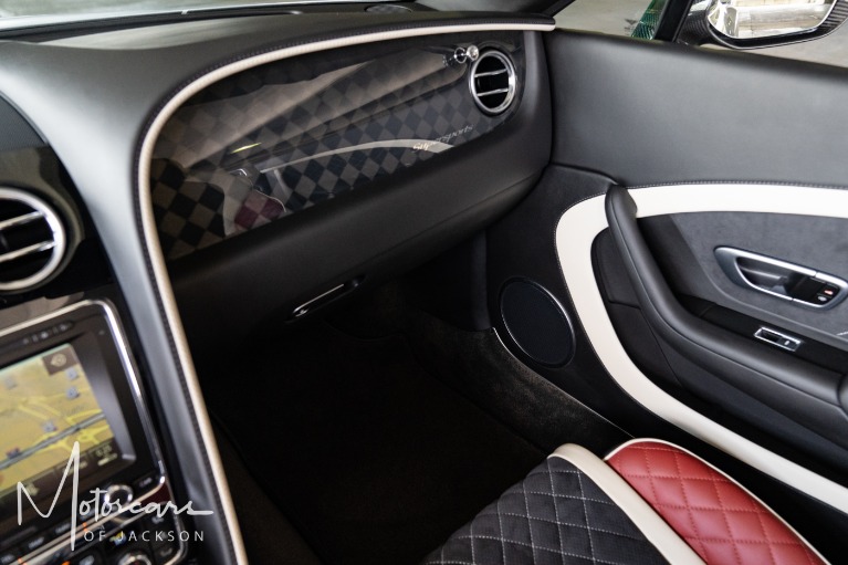 Used-2018-Bentley-Continental-GT-Supersports-Jackson-MS