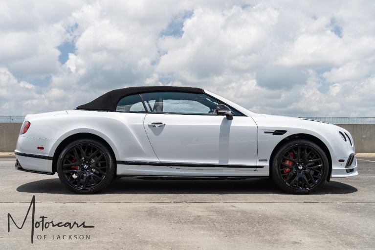 Used-2018-Bentley-Continental-GT-Supersports-for-sale-Jackson-MS