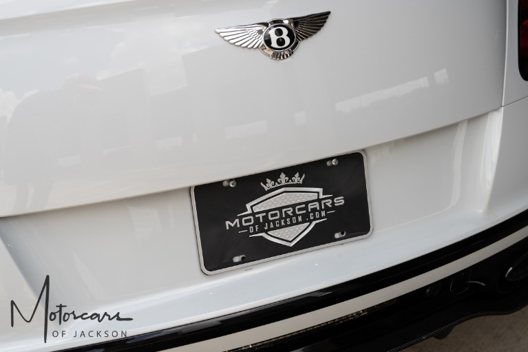 Used-2018-Bentley-Continental-GT-Supersports-for-sale-Jackson-MS