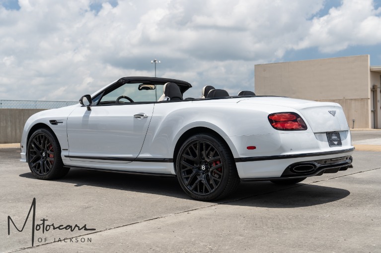 Used-2018-Bentley-Continental-GT-Supersports-for-sale-Jackson-MS
