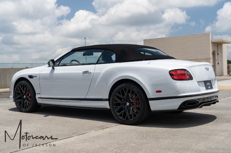Used-2018-Bentley-Continental-GT-Supersports-for-sale-Jackson-MS