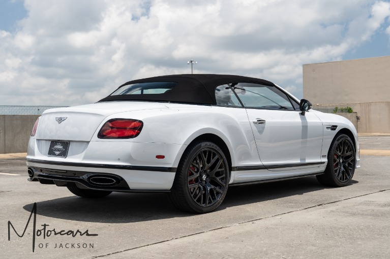 Used-2018-Bentley-Continental-GT-Supersports-Jackson-MS