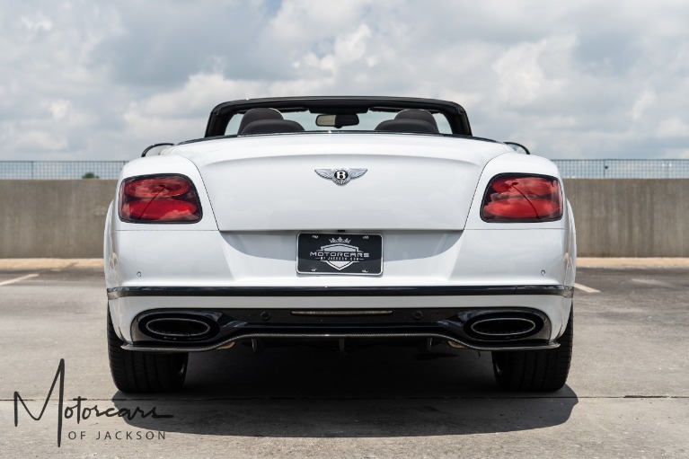 Used-2018-Bentley-Continental-GT-Supersports-for-sale-Jackson-MS