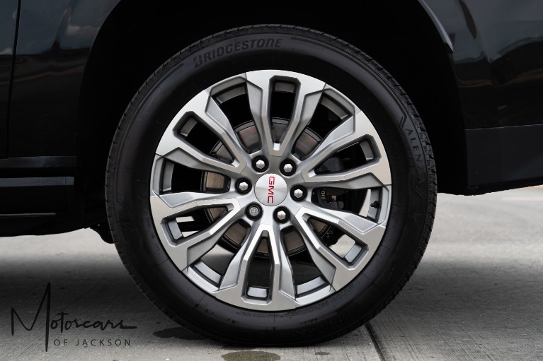 Used-2021-GMC-Yukon-XL-Denali-Jackson-MS