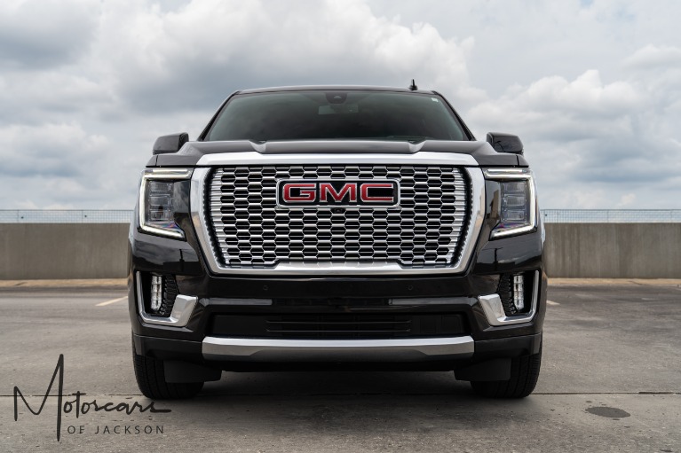 Used-2021-GMC-Yukon-XL-Denali-Jackson-MS