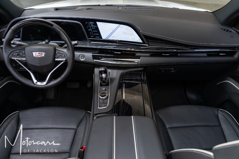 Used-2022-Cadillac-Escalade-Sport-Jackson-MS