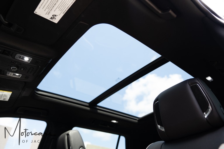 Used-2022-Cadillac-Escalade-Sport-for-sale-Jackson-MS