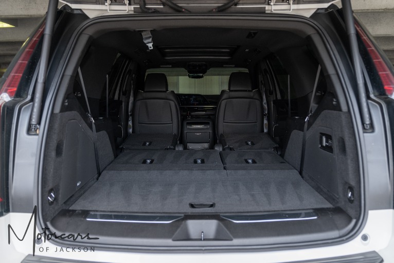 Used-2022-Cadillac-Escalade-Sport-for-sale-Jackson-MS
