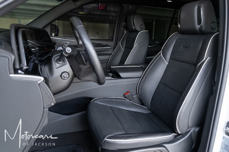 Used-2022-Cadillac-Escalade-Sport-Jackson-MS