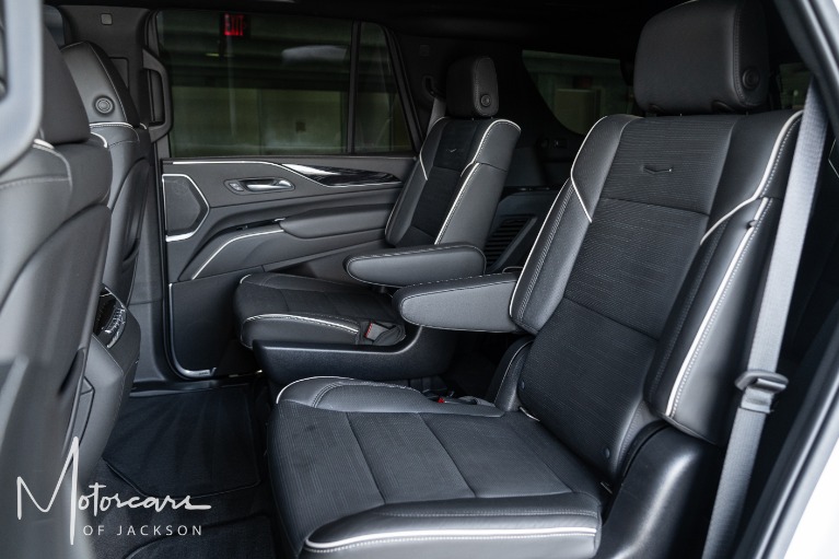 Used-2022-Cadillac-Escalade-Sport-Jackson-MS