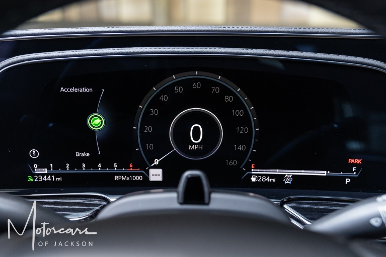 Used-2022-Cadillac-Escalade-Sport-for-sale-Jackson-MS