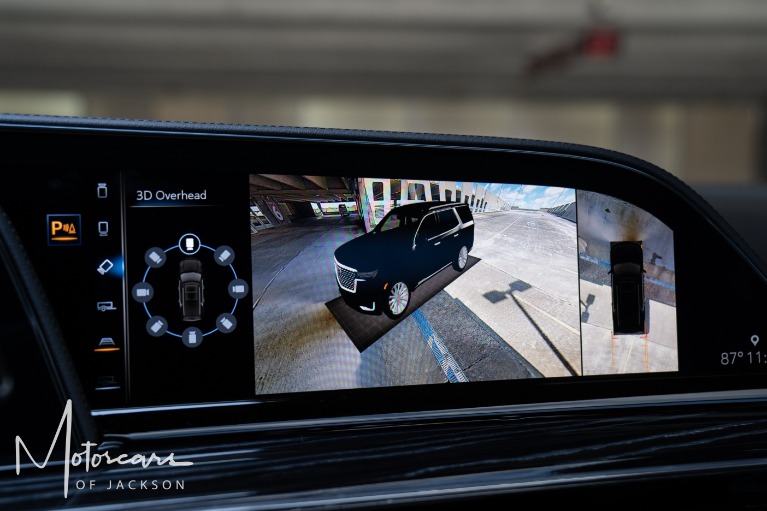 Used-2022-Cadillac-Escalade-Sport-for-sale-Jackson-MS