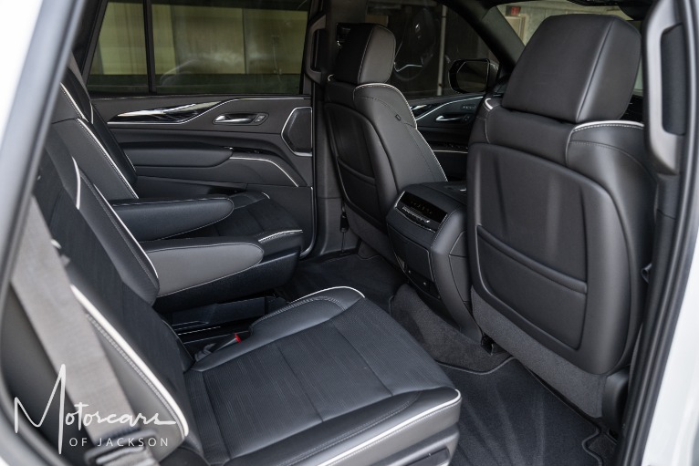 Used-2022-Cadillac-Escalade-Sport-for-sale-Jackson-MS