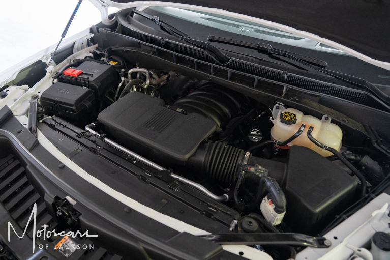 Used-2022-Cadillac-Escalade-Sport-for-sale-Jackson-MS