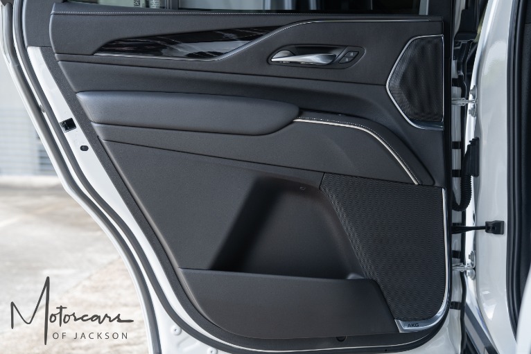 Used-2022-Cadillac-Escalade-Sport-Jackson-MS