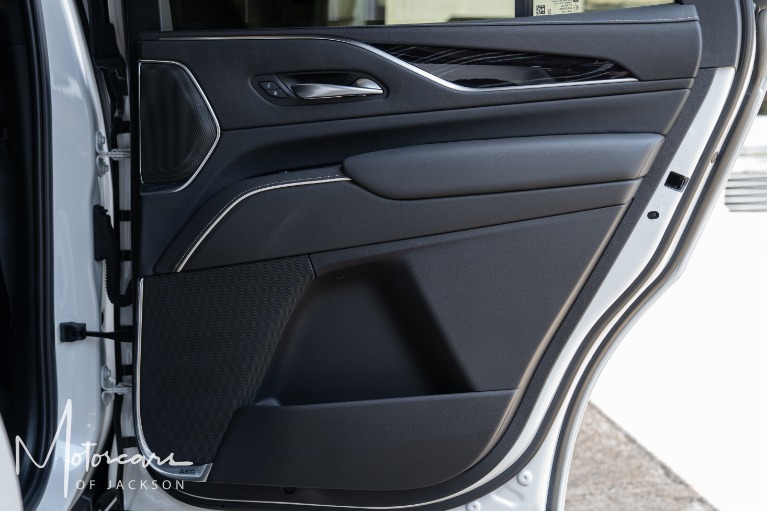 Used-2022-Cadillac-Escalade-Sport-for-sale-Jackson-MS