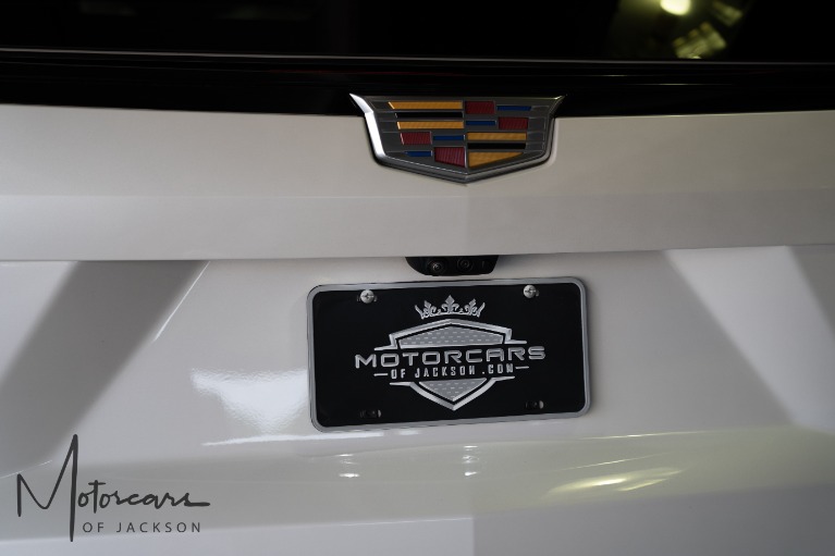 Used-2022-Cadillac-Escalade-Sport-Jackson-MS