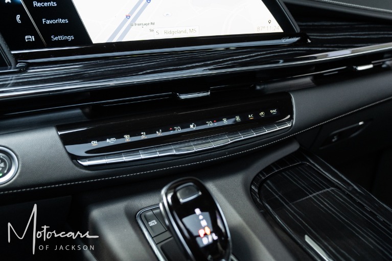 Used-2022-Cadillac-Escalade-Sport-for-sale-Jackson-MS