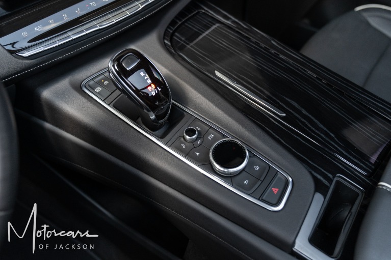 Used-2022-Cadillac-Escalade-Sport-for-sale-Jackson-MS