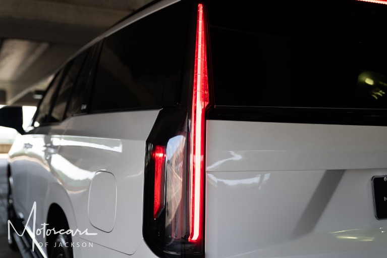 Used-2022-Cadillac-Escalade-Sport-Jackson-MS