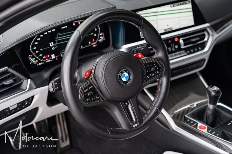 Used-2022-BMW-M3-Jackson-MS