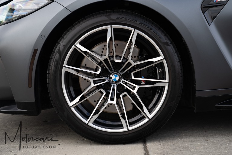 Used-2022-BMW-M3-Jackson-MS