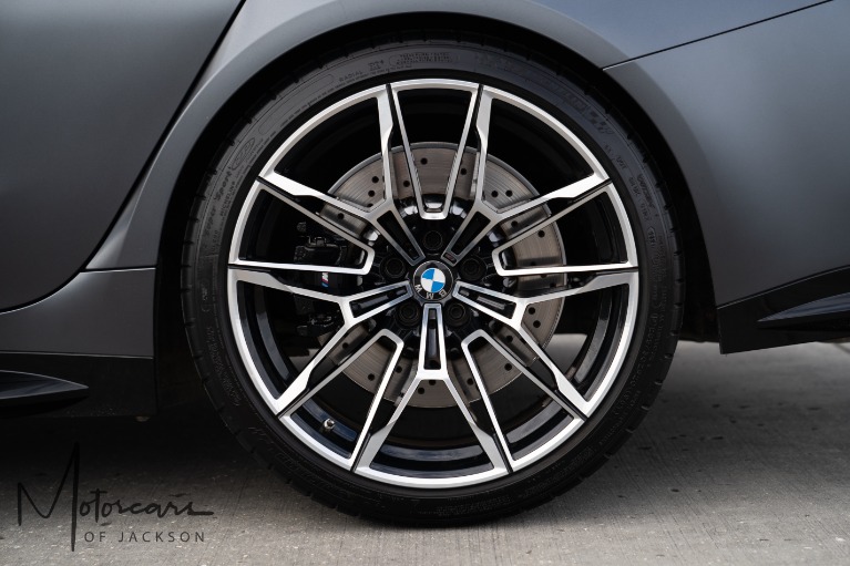 Used-2022-BMW-M3-for-sale-Jackson-MS