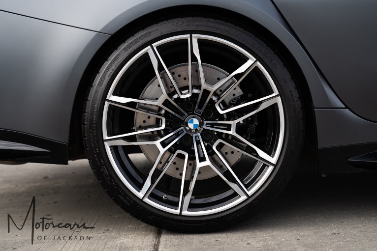 Used-2022-BMW-M3-Jackson-MS