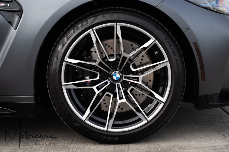 Used-2022-BMW-M3-for-sale-Jackson-MS