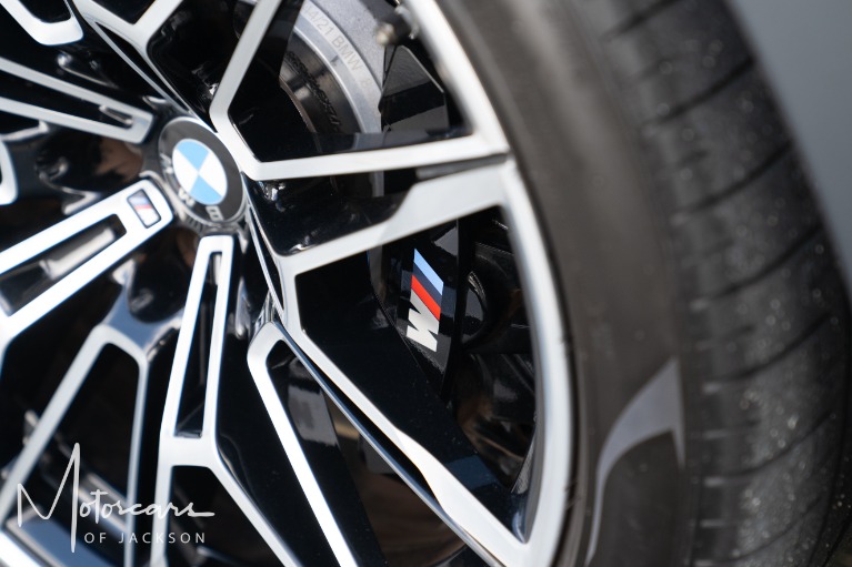 Used-2022-BMW-M3-Jackson-MS