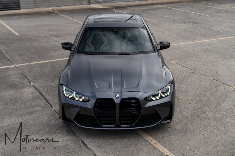 Used-2022-BMW-M3-Jackson-MS