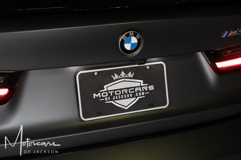 Used-2022-BMW-M3-for-sale-Jackson-MS