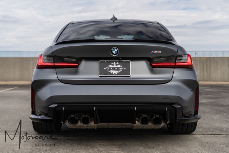 Used-2022-BMW-M3-for-sale-Jackson-MS