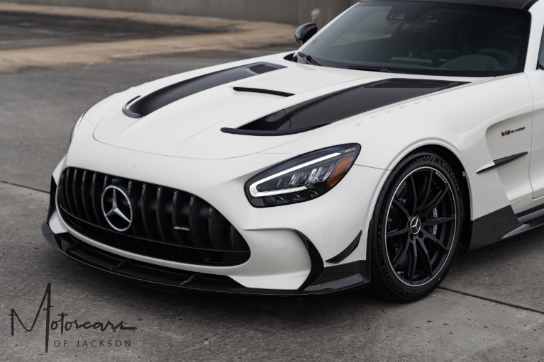 Used-2021-Mercedes-Benz-AMG-GT-AMG-GT-Black-Series-Jackson-MS