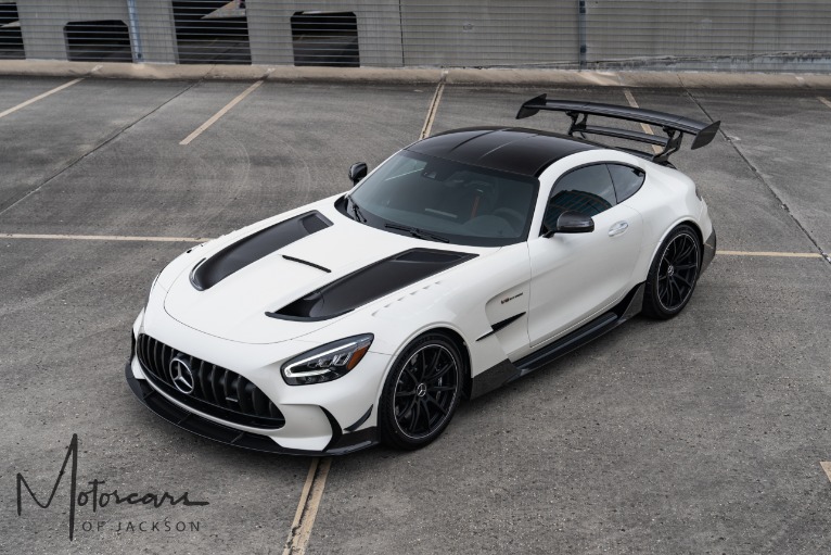 Used-2021-Mercedes-Benz-AMG-GT-AMG-GT-Black-Series-Jackson-MS