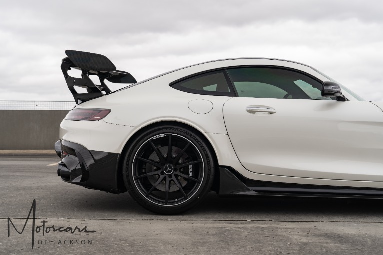 Used-2021-Mercedes-Benz-AMG-GT-AMG-GT-Black-Series-Jackson-MS