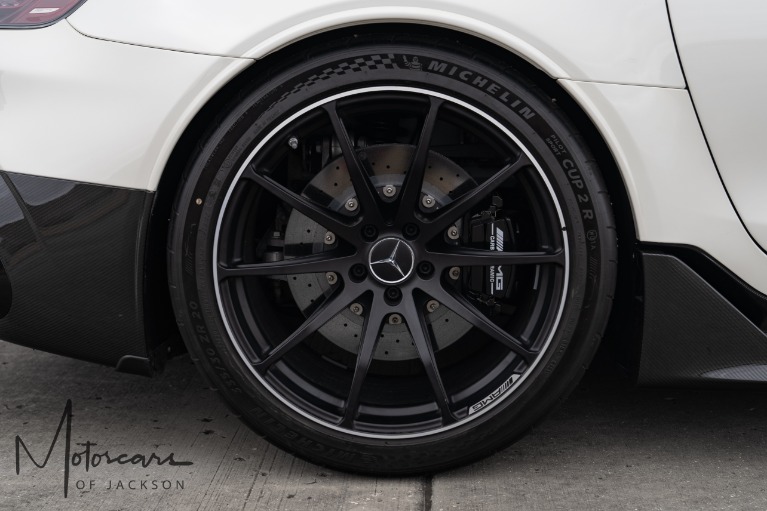 20-60代 人気ファッションブランド 2021 Mercedes-Benz AMG GT AMG GT Black Series Stock アクセサリー